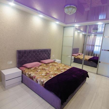 Ferienwohnung Pearl Of Odessa Exterior foto
