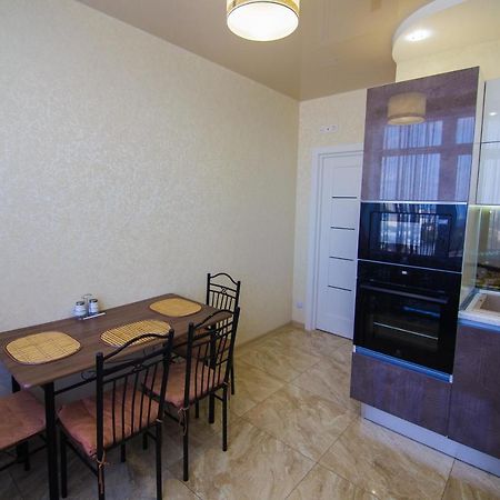Ferienwohnung Pearl Of Odessa Exterior foto