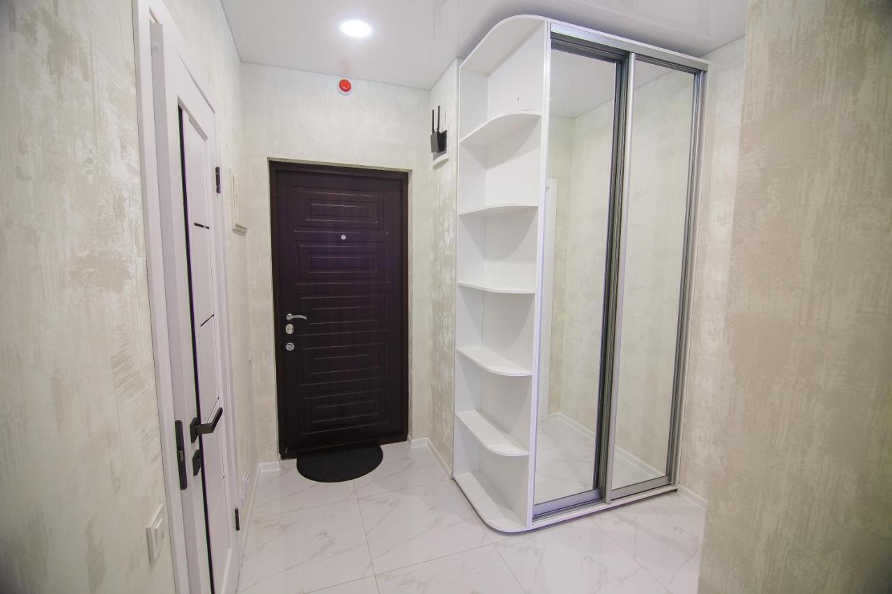 Ferienwohnung Pearl Of Odessa Exterior foto