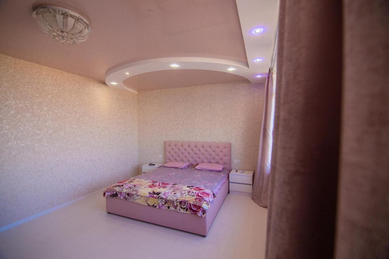 Ferienwohnung Pearl Of Odessa Exterior foto