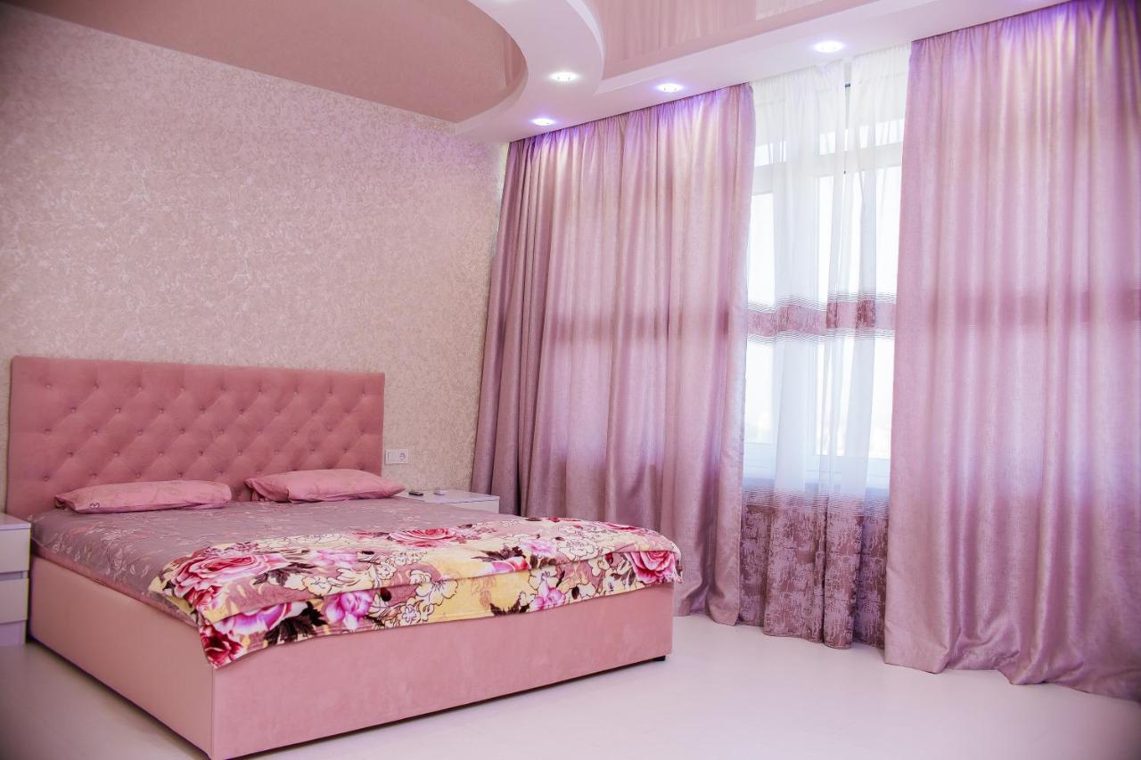 Ferienwohnung Pearl Of Odessa Exterior foto